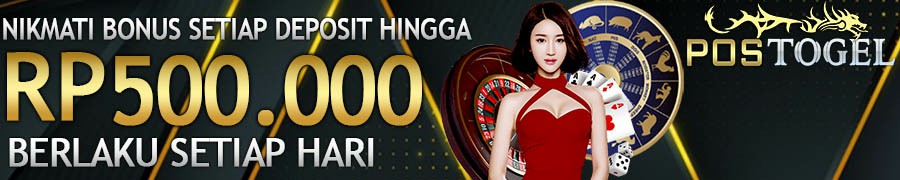 Bonus deposit Prediksi Parlay Jitu 15 dan 16 Oktober 2026