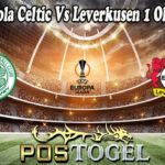Prediksi Bola Celtic Vs Leverkusen 1 Oktober 2021