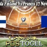 Prediksi Bola Finland Vs Prancis 17 November 2021