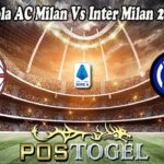 Prediksi Bola AC Milan Vs Inter Milan 2 Maret 2022