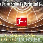 Prediksi Bola Union Berlin Vs Dortmund 13 Febuari 2022