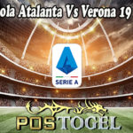 Prediksi Bola Atalanta Vs Verona 19 April 2022