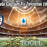 Prediksi Bola Cagliari Vs Juventus 10 April 2022