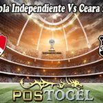 Prediksi Bola Independiente Vs Ceara 26 Mei 2022