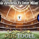 Prediksi Bola Juventus Vs Inter Milan 12 Mei 2022