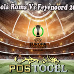 Prediksi Bola Roma Vs Feyenoord 26 Mei 2022