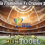 Prediksi Bola Fluminense Vs Cruzeiro 24 Juni 2022