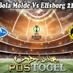 Prediksi Bola Molde Vs Elfsborg 21 Juli 2022