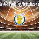 Prediksi Bola Sao Paulo Vs Fluminense 18 Juli 2022