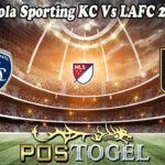 Prediksi Bola Sporting KC Vs LAFC 24 Juli 2022
