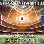 Prediksi Bola Bologna Vs Cosenza 9 Agustus 2022