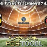 Prediksi Bola Vitesse Vs Feyenoord 7 Agustus 2022