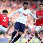 Prediksi Bola Arsenal Vs Tottenham 1 Oktober 2022