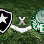 Prediksi Bola Botafogo Vs Palmeiras 4 Oktober 2022