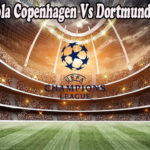 Prediksi Bola Copenhagen Vs Dortmund 3 Nov 2022