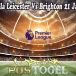 Prediksi Bola Man City Vs Wolves 22 Januari 2023