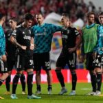 Juventus di Hukum Pengurangan 15 Poin di Seri A