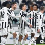 Juventus Perlu Lebih Lebih Tajam di Lini Depan