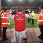 Arsenal Aktif di Bursa Transfer Januari 2023 Ini