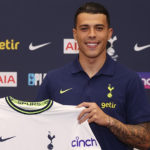 Tottenham Datangkan Bek Dari Sporting Pedro Porro