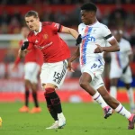 Pujian Buat Marcel Sabitzer Untuk Debutnya di MU