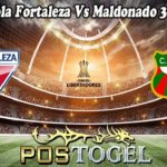 Prediksi Bola Fortaleza Vs Maldonado 3 Maret 2023