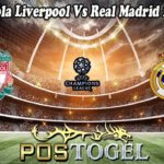 Prediksi Bola Liverpool Vs Real Madrid 22 Feb 2023