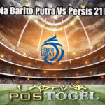 Prediksi Bola Barito Putera Vs Persis 21 Maret 2023