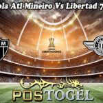 Prediksi Bola Atl Mineiro Vs Libertad 7 April 2023