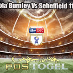 Prediksi Bola Burnley Vs Seheffield 11 April 2023