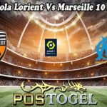 Prediksi Bola Lorient Vs Marseille 10 April 2023