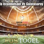 Prediksi Bola Istanbulspr Vs Galatasary 17 Mei 2023