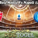 Prediksi Bola Monza Vs Napoli 14 Mei 2023