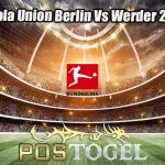Prediksi Bola Union Berlin Vs Werder 27 Mei 2023