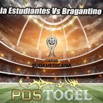 Prediksi Bola Estudiantes Vs Bragantino 8 Juni 2023