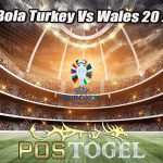 Prediksi Bola Turkey Vs Wales 20 Juni 2023