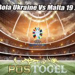 Prediksi Bola Ukraine Vs Malta 19 Juni 2023