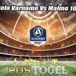 Prediksi Bola Varnamo Vs Malmo 10 Juni 2023