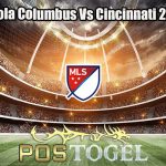 Prediksi Bola Columbus Vs Cincinnati 21 Juli 2023
