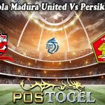 Prediksi Bola Madura United Vs Persik 9 Juli 2023