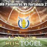 Prediksi Bola Palmeiras Vs Fortaleza 23 Juli 2023