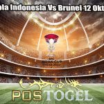 Prediksi Bola Indonesia Vs Brunei 12 Oktober 2023