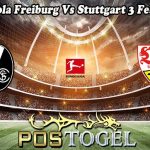 Prediksi Bola Freiburg Vs Stuttgart 3 Februari 2024
