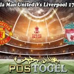 Prediksi Bola Man United Vs Liverpool 17 Maret 2024