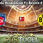 Prediksi Bola Heidenheim Vs Bayern 6 April 2024