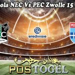 Prediksi Bola NEC Vs PEC Zwolle 15 April 2024