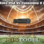 Prediksi Bola USA Vs Colombia 9 Juni 2024