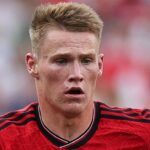 Napoli Masih Terus Mengejar Tanda Tangan Scott McTominay