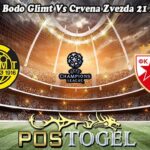 Prediksi Bola Bodo Glimt Vs Crvena Zvezda 21 Agustus 2024