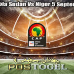 Prediksi Bola Sudan Vs Niger 5 September 2024